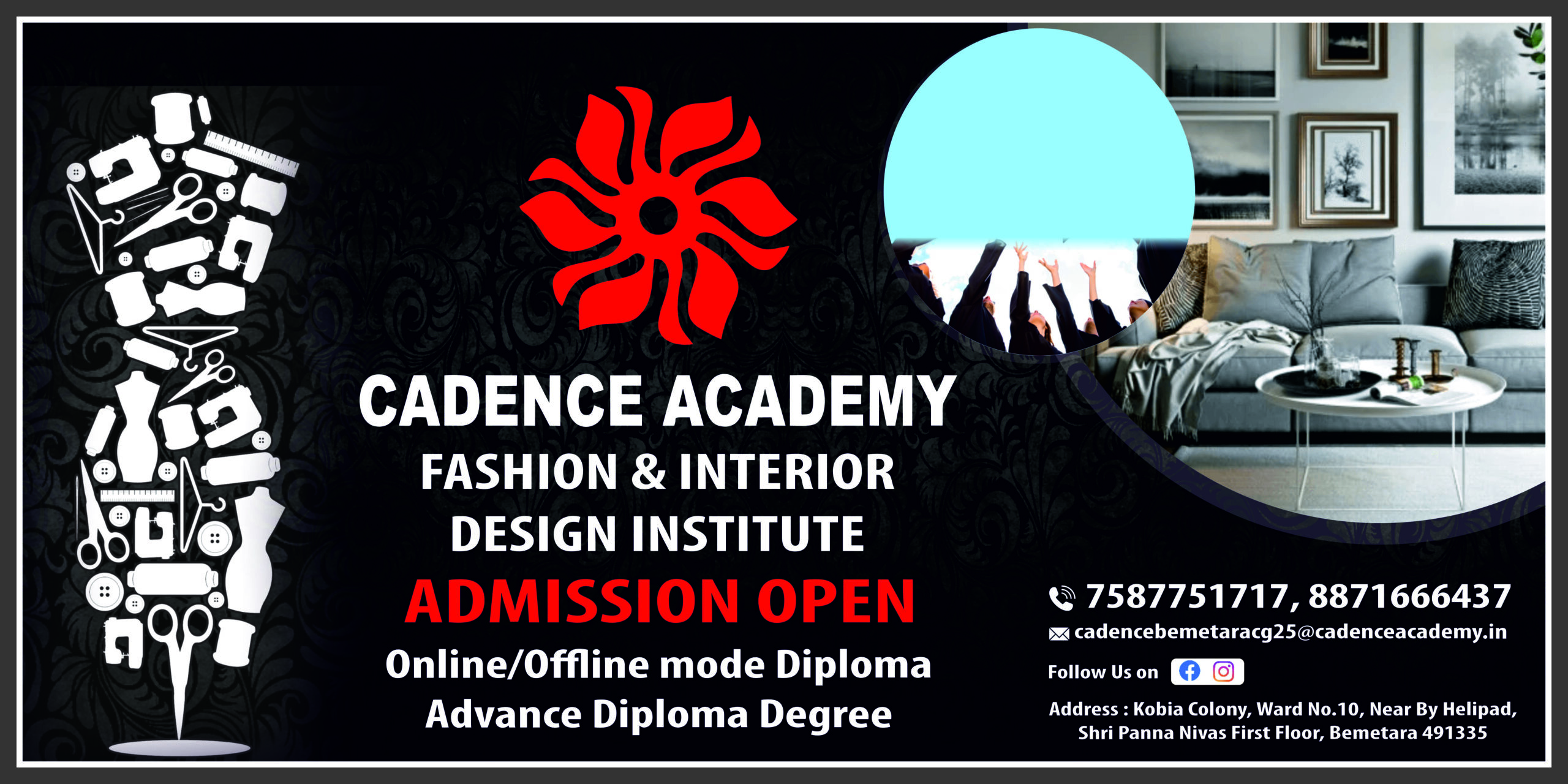 Cadence Academy