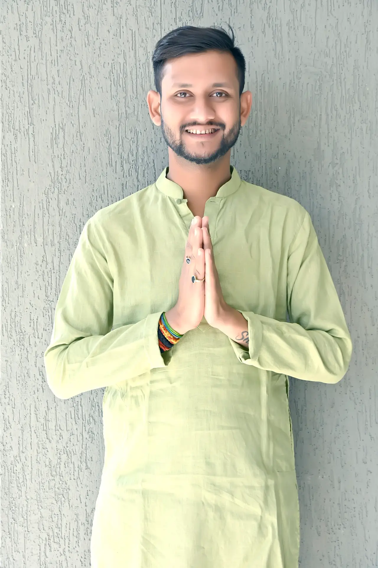 Subham Verma