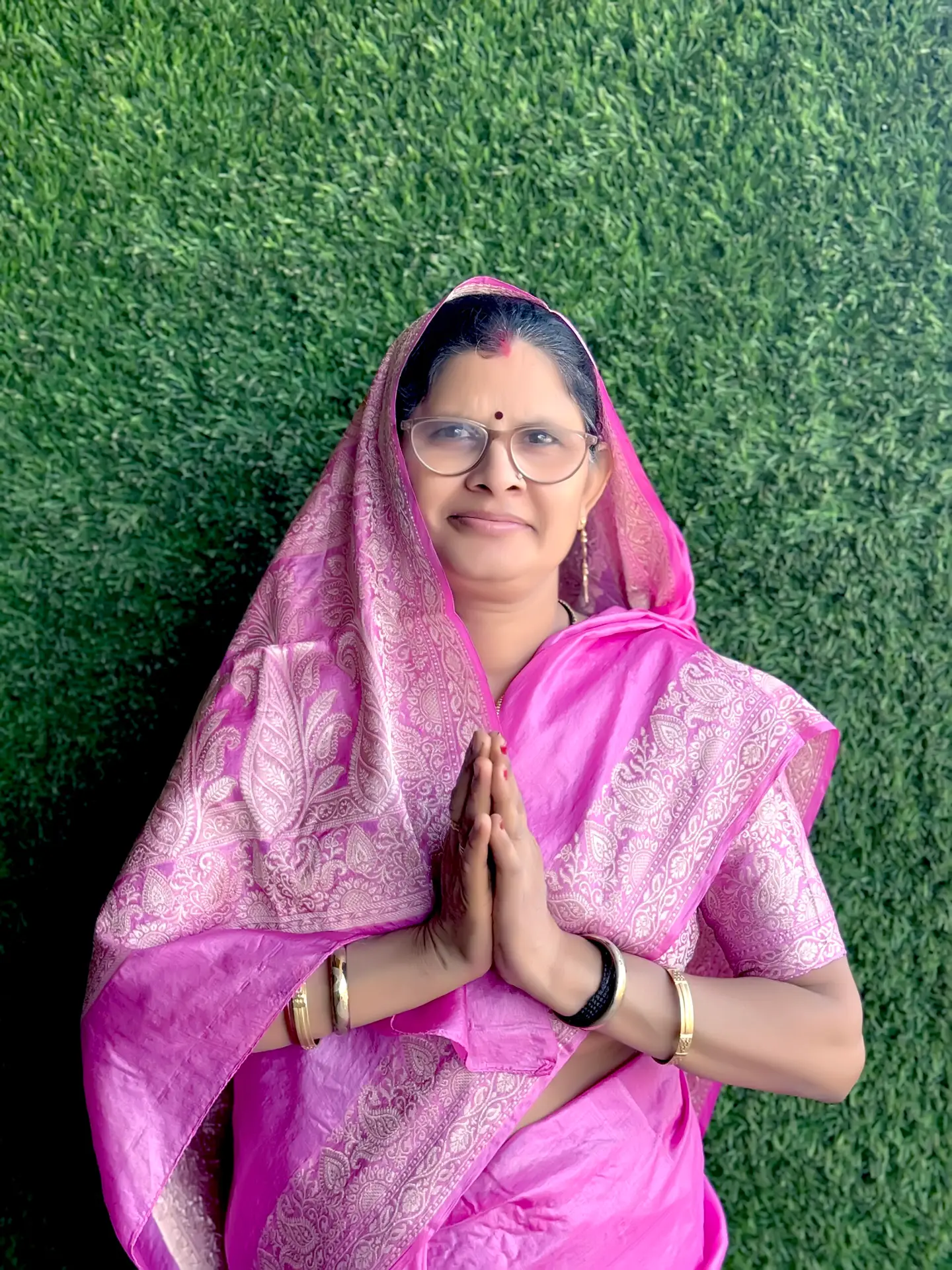 Hira Devi Verma